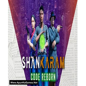 Shankaram: CODE REBORN