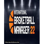 International Basketball Manager 22