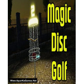 Magic Disc Golf