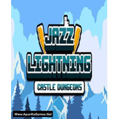 Jazz Lightning: Castle Dungeons