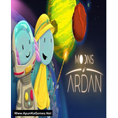 Moons of Ardan