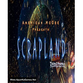 Scrapland Remastered