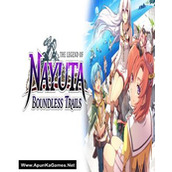 The Legend of Nayuta: Boundless Trails