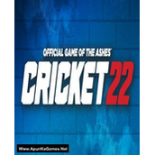 Cricket 22