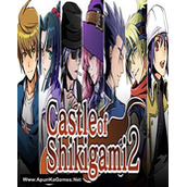 Castle Shikigami 2