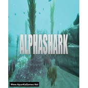 Alpha Shark