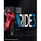 Ride 3