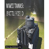 WWII Tanks: Battlefield