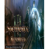 SpellForce 3 renforcé