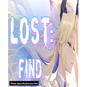 Lost: Find