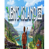 Len’s Island