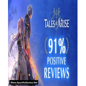 Tales of Arise