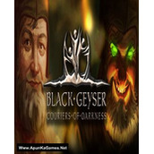 Black Geyser: Couriers of Darkness