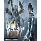 Bright Memory: Infinite