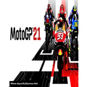 MotoGP 21