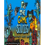 The Game of Squids: Ultimate Parody Game