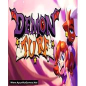 Demon Turf