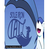 Sole Iron Tail