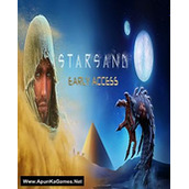 Starsand