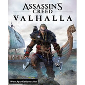 Assassin’s Creed Valhalla