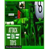 Attack on Toys