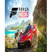 Forza Horizon 5