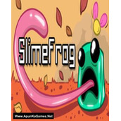 Slimefrog