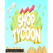 Shop Tycoon