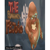 The Runaway Feijoão