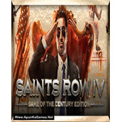 Saints Row IV: Game of the Century Edition