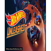 Hot Wheels Unleashed