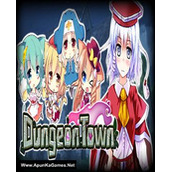 Dungeon Town