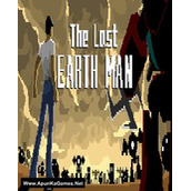 The last earth man