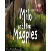 Milo and the Magpies