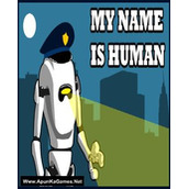 My name is human