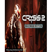 Crysis 2 – Maximum Edition