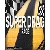 Super Drag Race