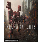 Mecha Knights: Nightmare