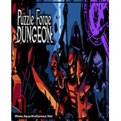 Puzzle Forge Dungeon