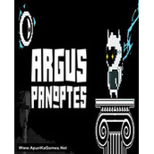 Argus Panoptes