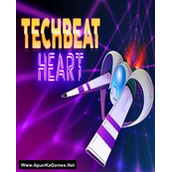 TechBeat Heart