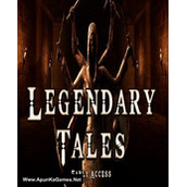 Legendary Tales