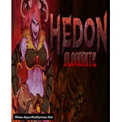 Hedon Bloodrite