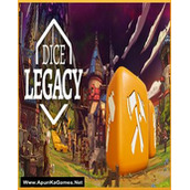 Dice Legacy