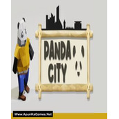 Panda City