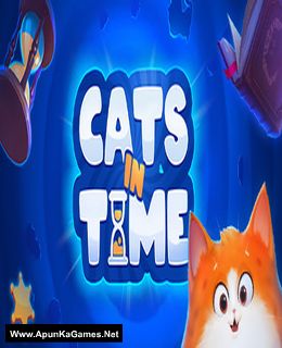 Cats in Time