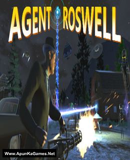 Agente Roswell