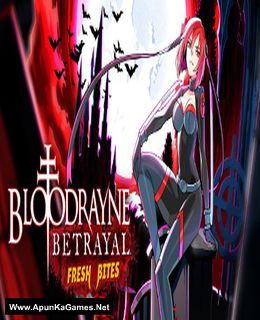 BloodRayne Betrayal : bouchées fraîches