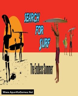 The Endless Summer – Search For Surf