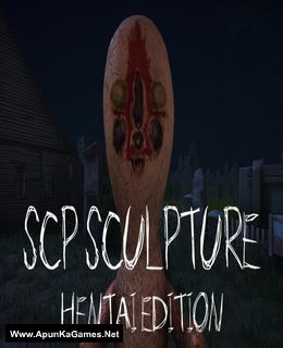 SCP Sculpture Hentai Edition